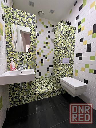 Exclusive Arenda KomFort Class - Новострой в Центре Калининского р-н - парк Гулливер Вода 24/7 Донецк - изображение 12