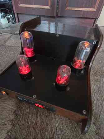 Ламповый усилитель Донецк