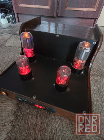 Ламповый усилитель Донецк - изображение 5