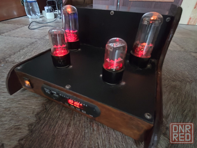 Ламповый усилитель Донецк - изображение 4