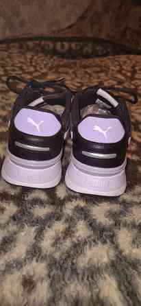 Кроссовки женские Puma 39 Донецк