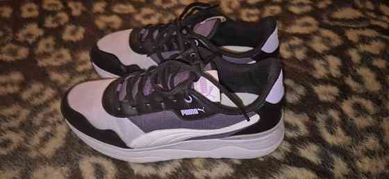 Кроссовки женские Puma 39 Донецк