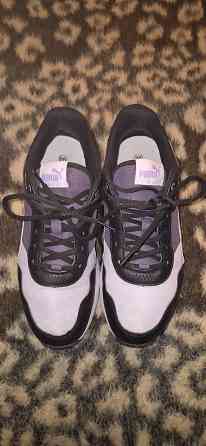 Кроссовки женские Puma 39 Донецк