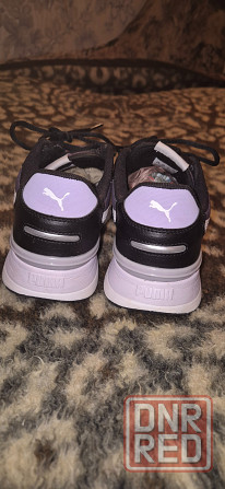 Кроссовки женские Puma 39 Донецк - изображение 3
