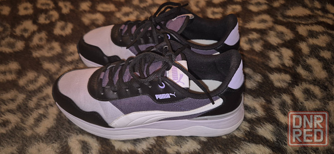 Кроссовки женские Puma 39 Донецк - изображение 1