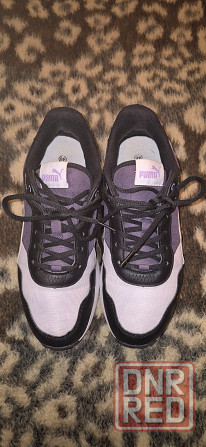 Кроссовки женские Puma 39 Донецк - изображение 2