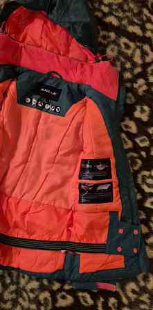 Костюм зимний 140 Донецк