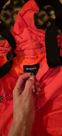 Костюм зимний 140 Донецк