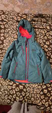 Костюм зимний 140 Донецк