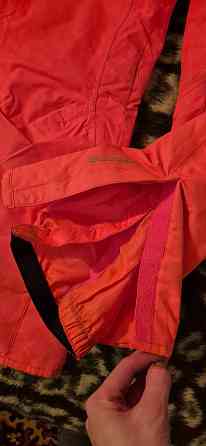 Костюм зимний 140 Донецк