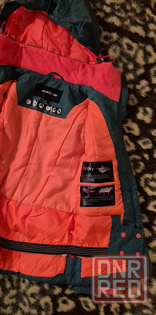 Костюм зимний 140 Донецк - изображение 2