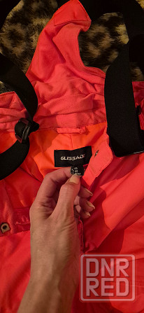 Костюм зимний 140 Донецк - изображение 6