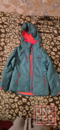 Костюм зимний 140 Донецк - изображение 1