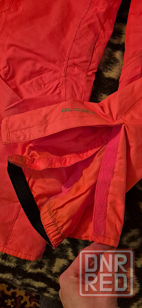 Костюм зимний 140 Донецк - изображение 5