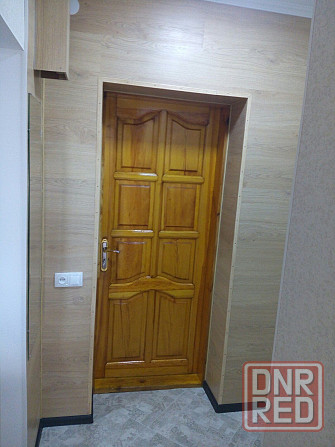 сдаётся однокомнатная квартира в приморском районе города мариуполь Мариуполь - изображение 2