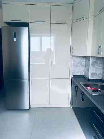 Сдаётся двушка на Левом, ориентир веселки, г. Мариуполя Мариуполь