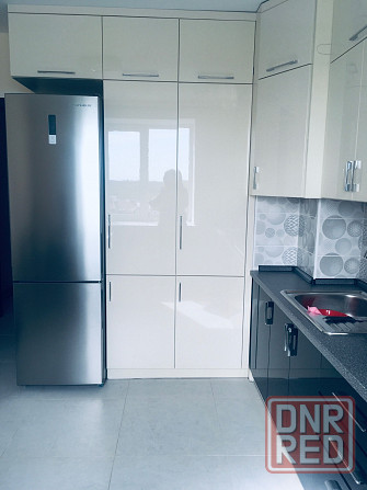 Сдаётся двушка на Левом, ориентир веселки, г. Мариуполя Мариуполь - изображение 4