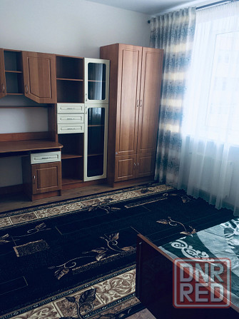 Сдаётся двушка на Левом, ориентир веселки, г. Мариуполя Мариуполь - изображение 2