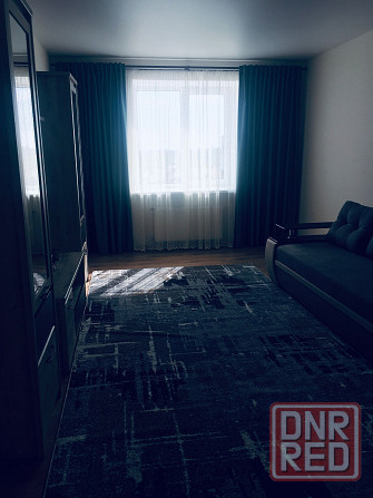 Сдаётся двушка на Левом, ориентир веселки, г. Мариуполя Мариуполь - изображение 1