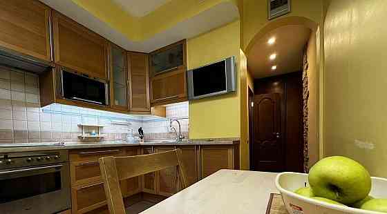 Медицинский институт, проспект Ильича. Донецк