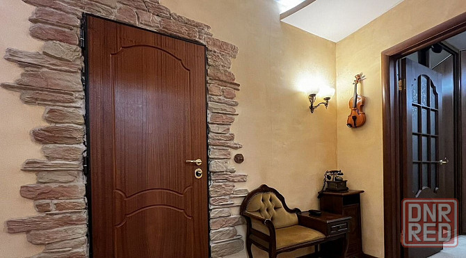 Медицинский институт, проспект Ильича. Донецк - изображение 8