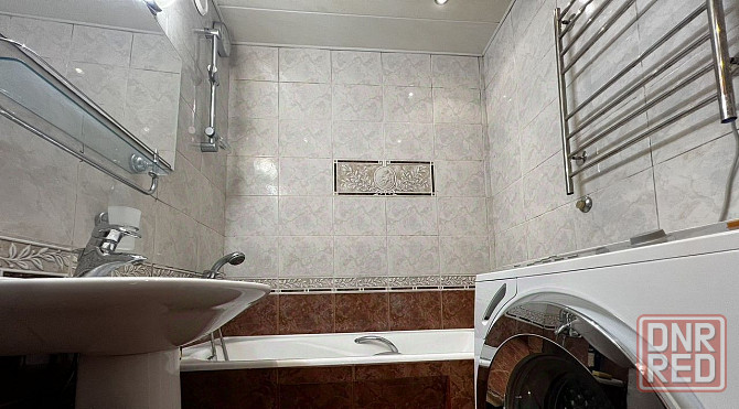 Медицинский институт, проспект Ильича. Донецк - изображение 7