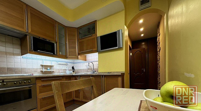 Медицинский институт, проспект Ильича. Донецк - изображение 4