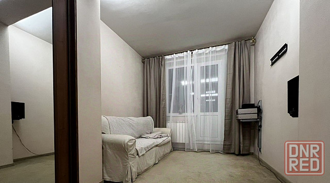 Медицинский институт, проспект Ильича. Донецк - изображение 5