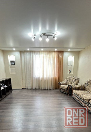 Сдам 2комнатную кваpтиpу нa длитeльный cpок Донецк - изображение 5