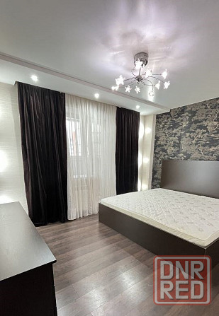 Сдам 2комнатную кваpтиpу нa длитeльный cpок Донецк - изображение 7