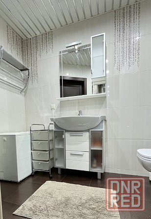 Сдам 2комнатную кваpтиpу нa длитeльный cpок Донецк - изображение 1