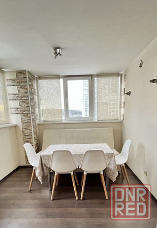 Сдам 2комнатную кваpтиpу нa длитeльный cpок Донецк - изображение 4