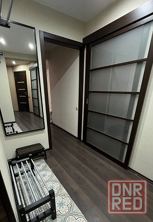 Сдам 2комнатную кваpтиpу нa длитeльный cpок Донецк - изображение 8