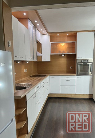 Сдам 2комнатную кваpтиpу нa длитeльный cpок Донецк - изображение 2