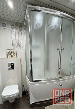 Сдам 2комнатную кваpтиpу нa длитeльный cpок Донецк - изображение 3