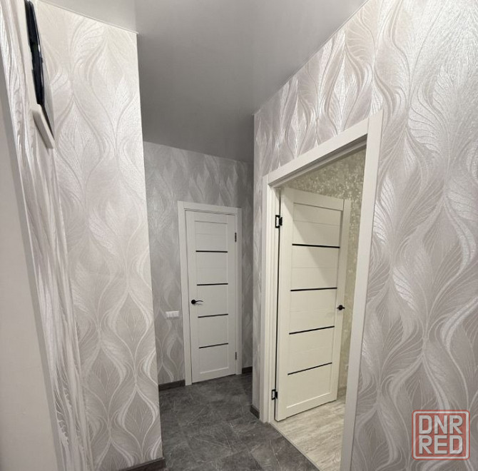 Сдам 1кк на Капитана Ратникова Донецк - изображение 4