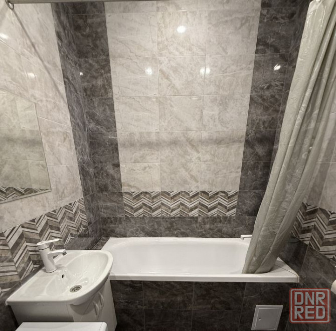 Сдам 1кк на Капитана Ратникова Донецк - изображение 2