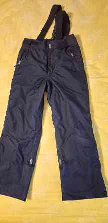 Костюм зимний 146 Донецк