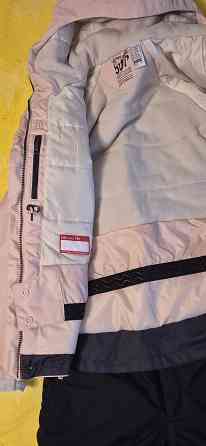 Костюм зимний 146 Донецк