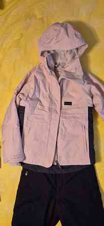 Костюм зимний 146 Донецк