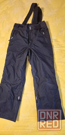 Костюм зимний 146 Донецк - изображение 4