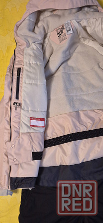 Костюм зимний 146 Донецк - изображение 2