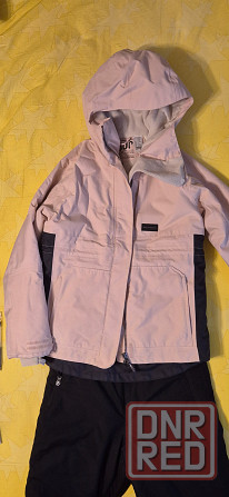 Костюм зимний 146 Донецк - изображение 1