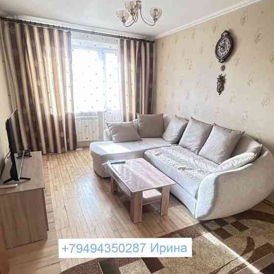 Трехкомнатная в самом центре города Донецк