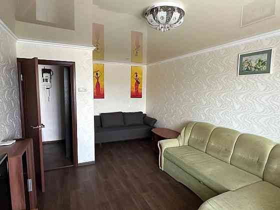 1 комнатная квартира Урицкого 100 Мариуполь