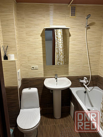 1 комнатная квартира Урицкого 100 Мариуполь - изображение 4