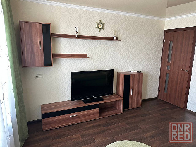 1 комнатная квартира Урицкого 100 Мариуполь - изображение 1