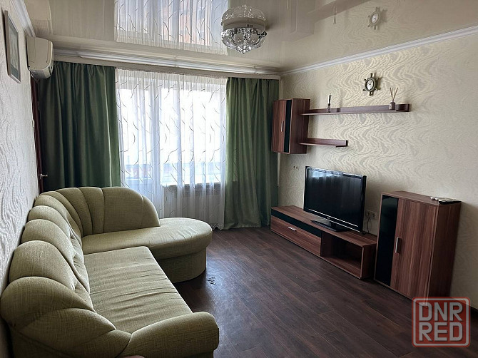 1 комнатная квартира Урицкого 100 Мариуполь - изображение 3