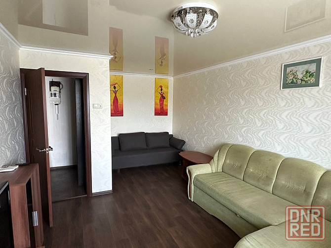 1 комнатная квартира Урицкого 100 Мариуполь - изображение 2