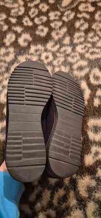 Мокасины замшевые женские 40 Донецк